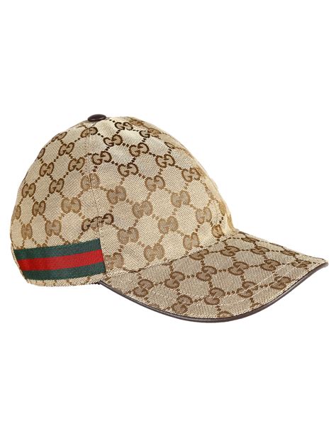 gucci hat 1990s|GUCCI® US Official Site .